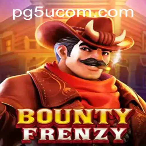 BountyFrenzy: Unveiling the Thrills of the Virtual Hunt