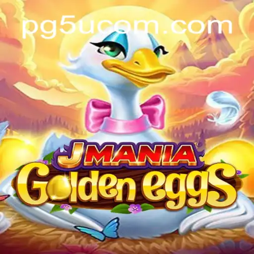 JManiaGoldenEggs: A Thrilling New Adventure in Gaming