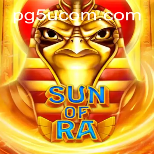 SunofRa: A Journey Through Ancient Egypt in Gaming