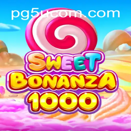 Discover the Sweet Thrills of SweetBonanza1000