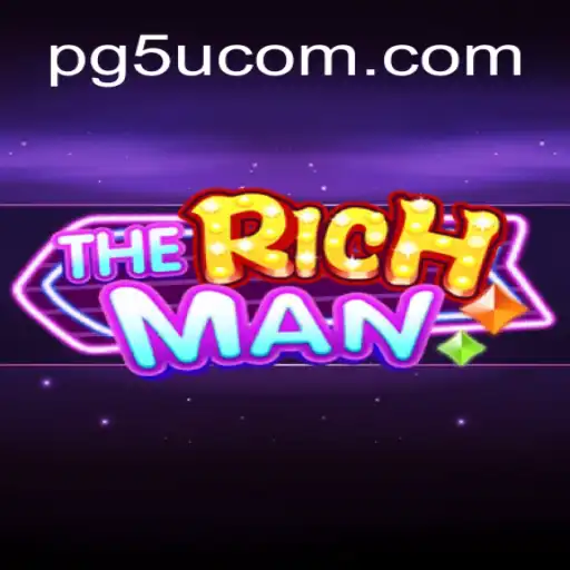 TheRichMan: Dive Into the Dynamic World of Strategy and Wealth